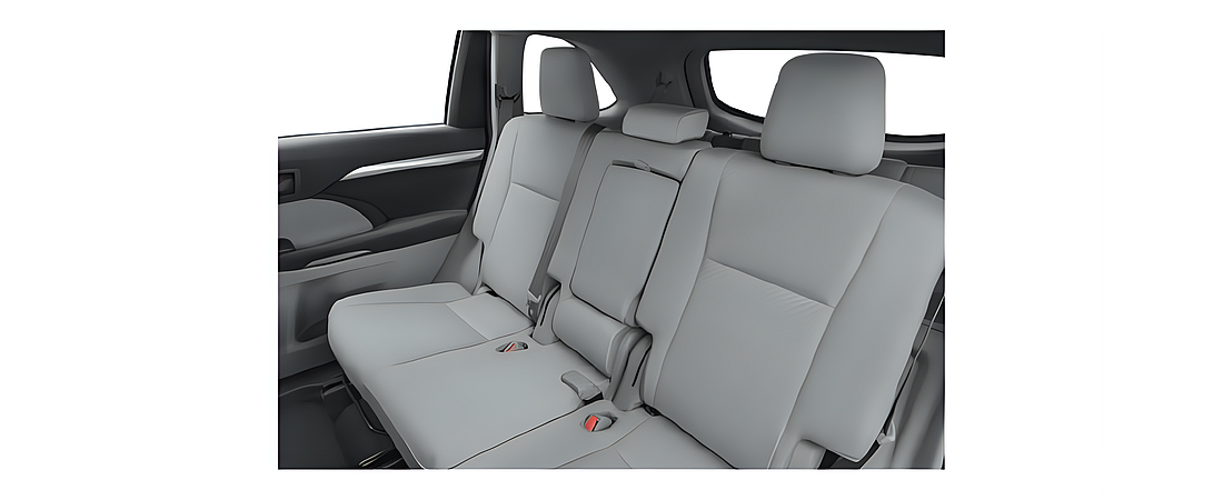 Toyota Highlander 2019 11