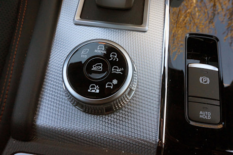 Editorial 2022 mitsubishi outlander gt s awc 27 jl