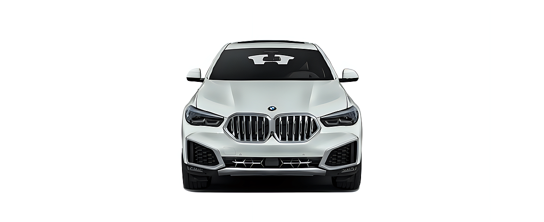 BMW X6 2022 4