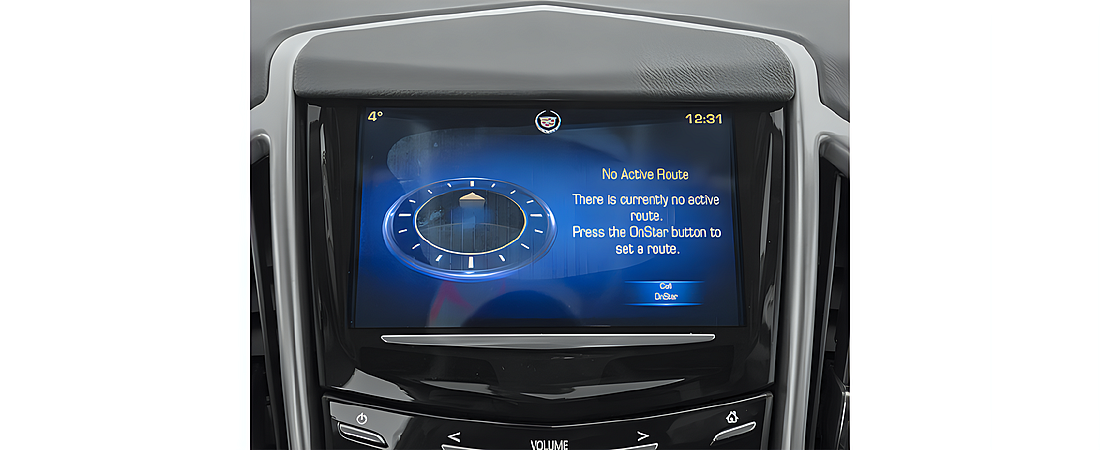 Cadillac SRX 2013 18