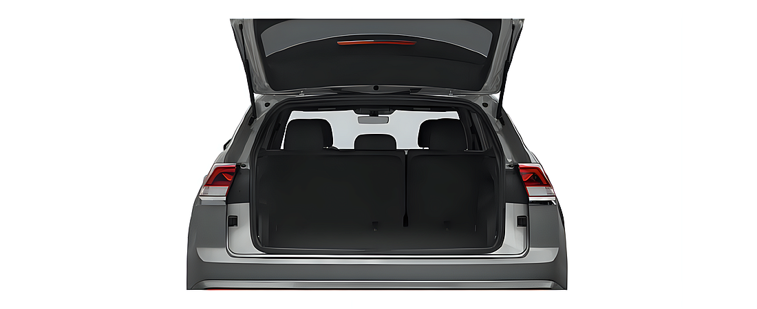 Volkswagen Atlas Cross Sport 2021 10