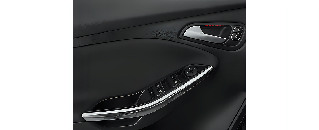 Ford Focus 2018 79