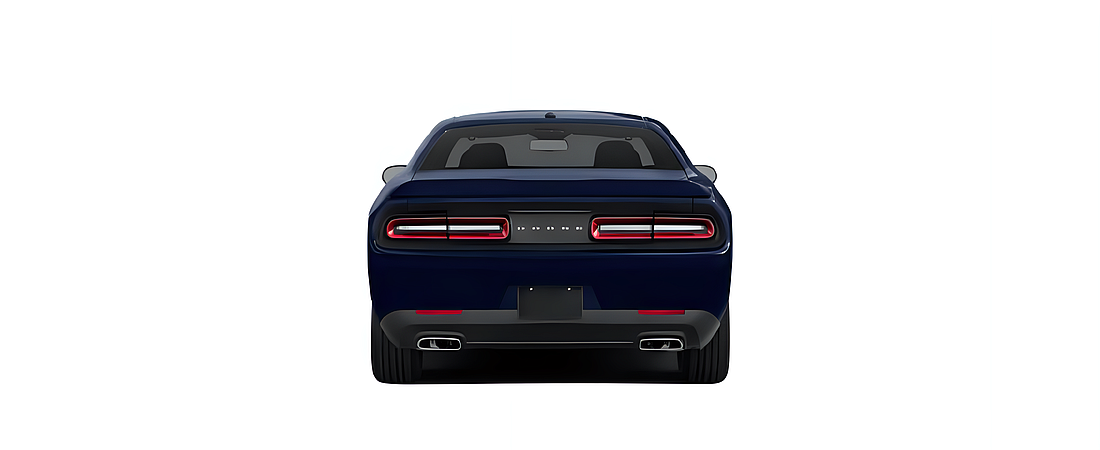 Dodge Challenger 2023 5