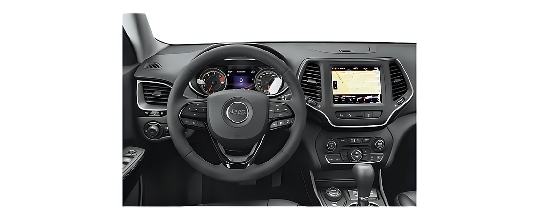 Jeep Cherokee 2023 6