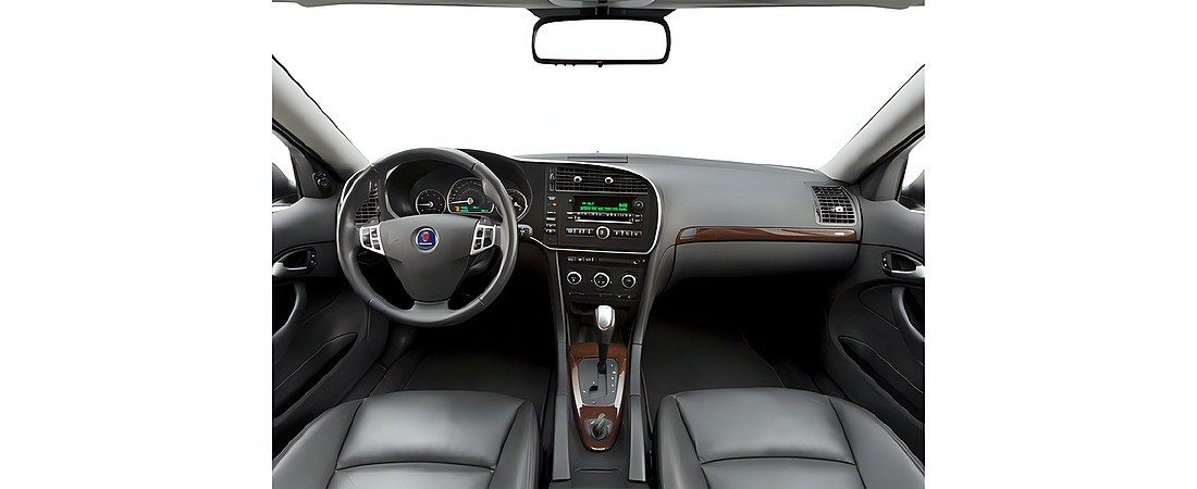 Saab 9-3 2011 26