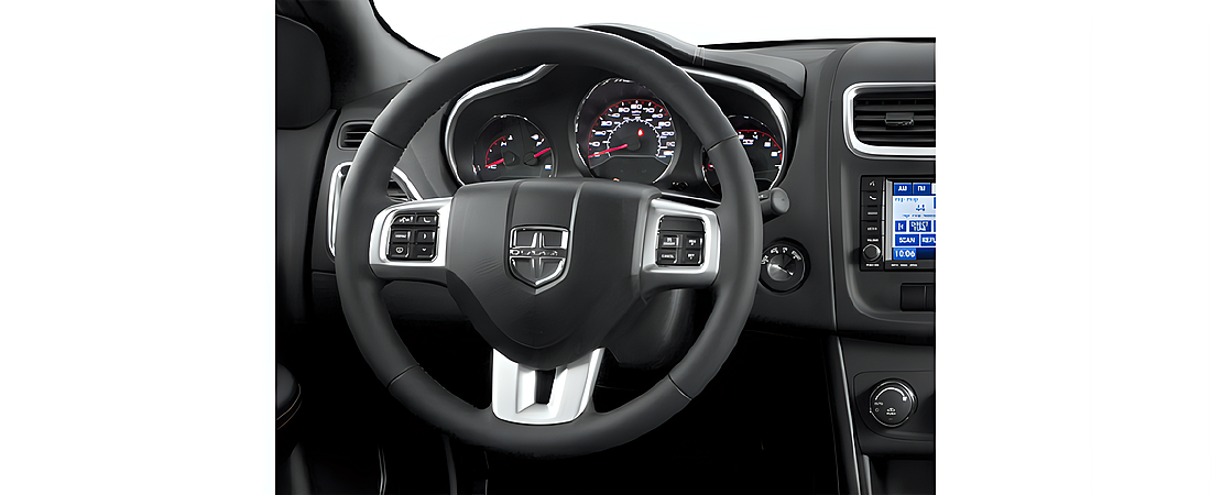 Dodge Avenger 2014 6