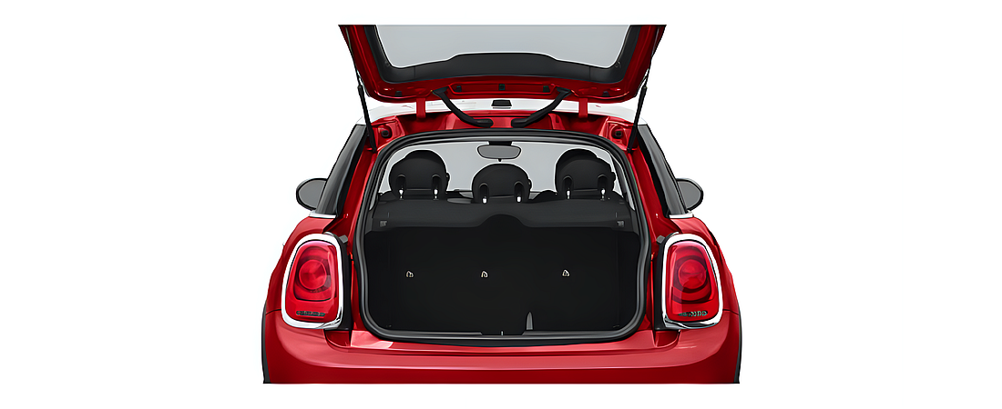 MINI 5 Door 2021 10