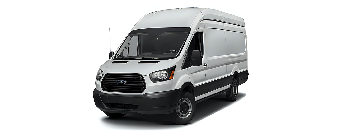 Ford Transit 2018 104