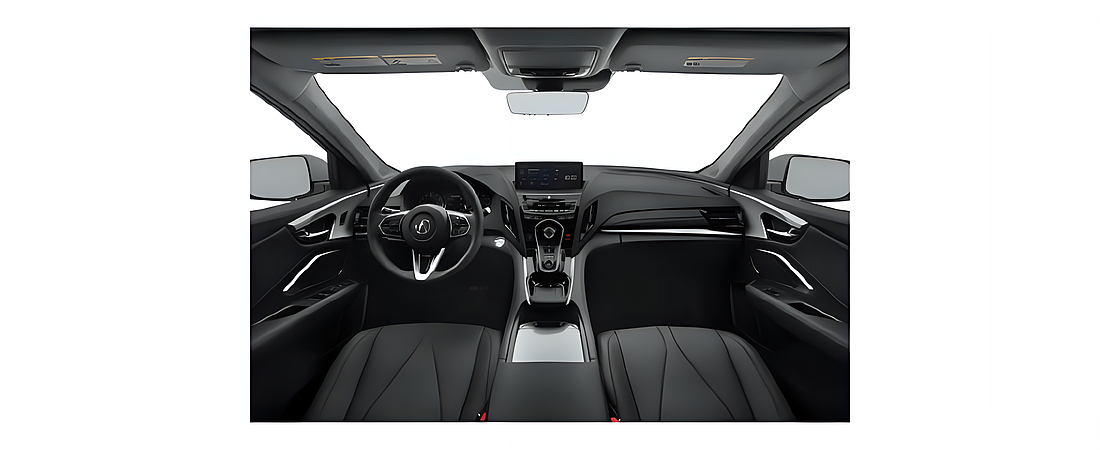 Acura RDX 2021 7