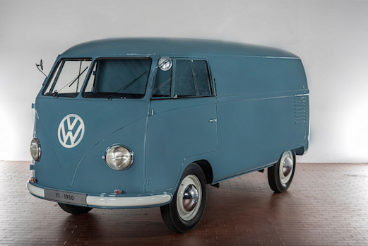 Volkswagen T1 Transporter