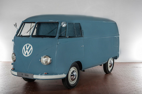 Volkswagen T1 Transporter