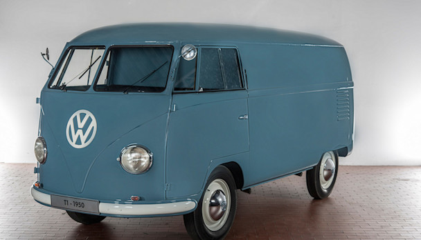Volkswagen T1 Transporter