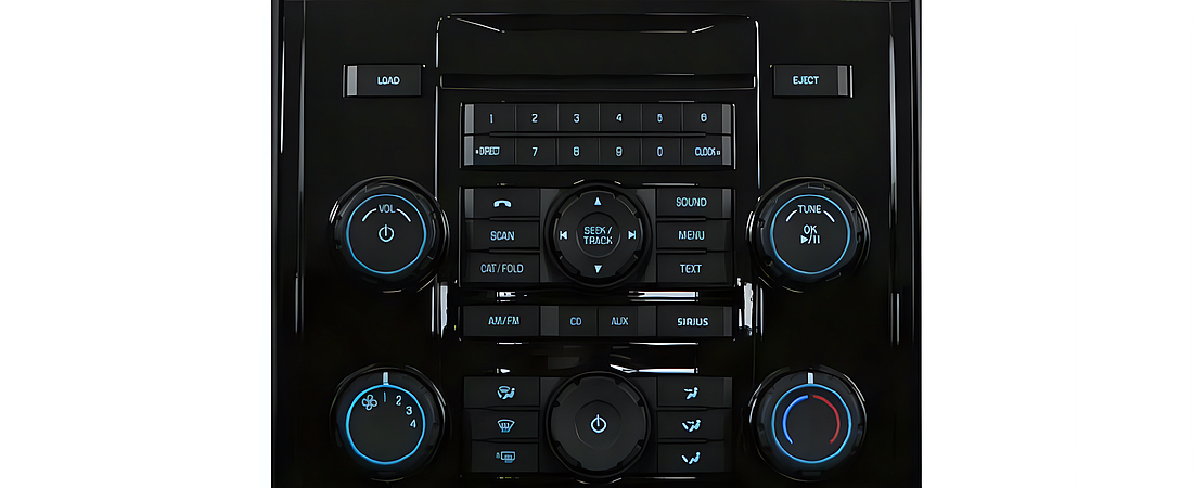 Mazda Tribute 2010 10