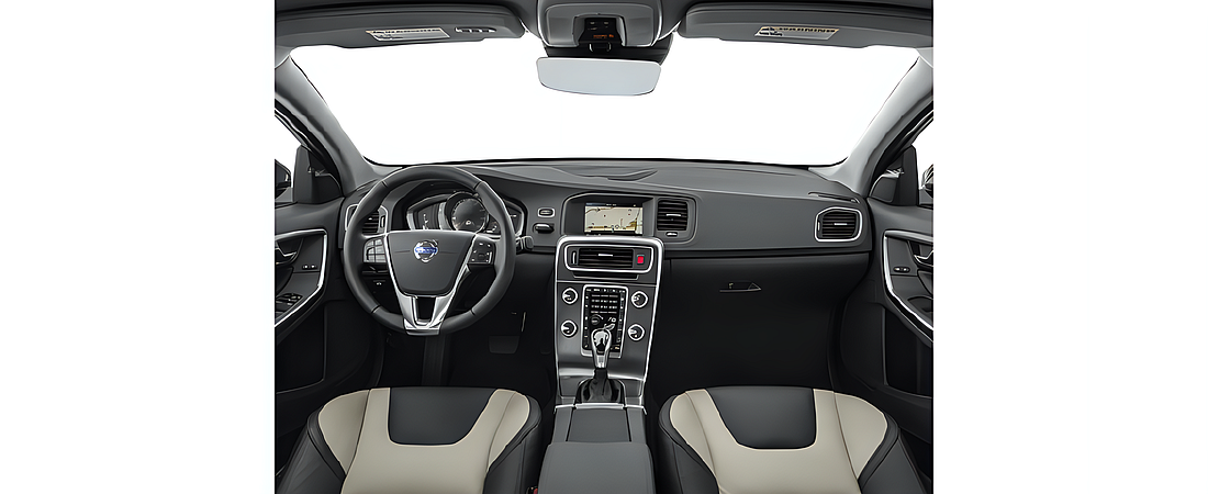 Volvo S60 Cross Country 2017 7