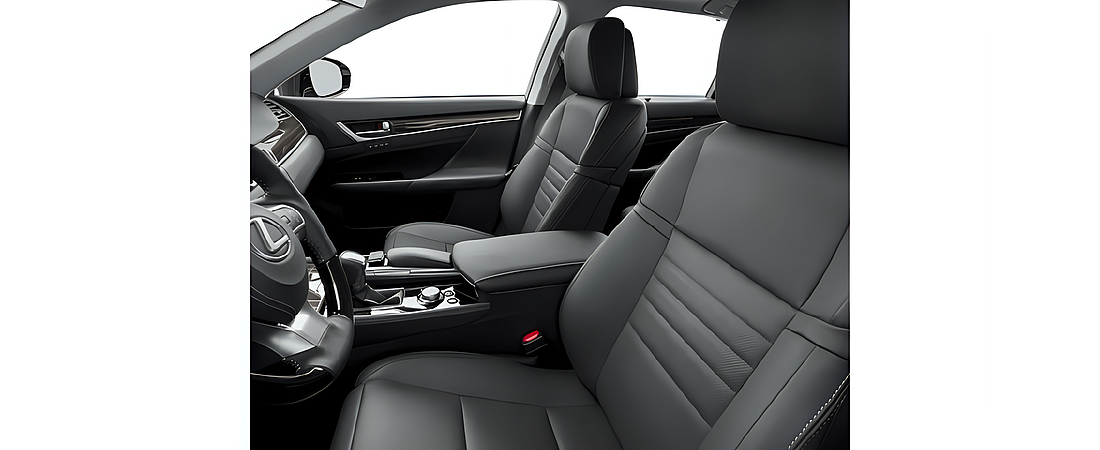 Lexus GS 450h 2016 8