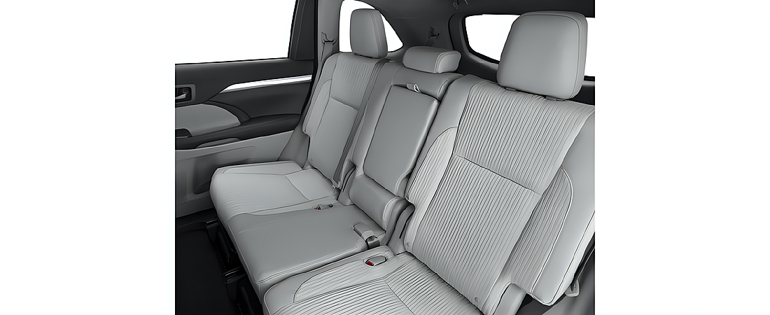 Toyota Highlander Hybrid 2016 13