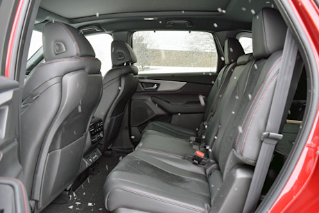 Editorial 2022 acura mdx a spec 17 sha