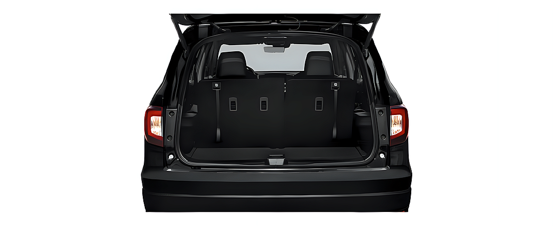 Honda Pilot 2021 81