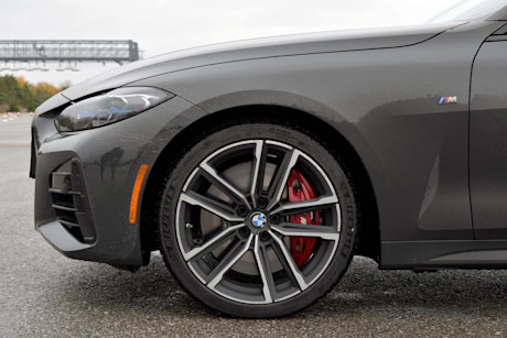 Editorial 2021 bmw m440i xdrive 09 sha