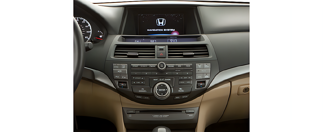 Honda Accord 2011 23