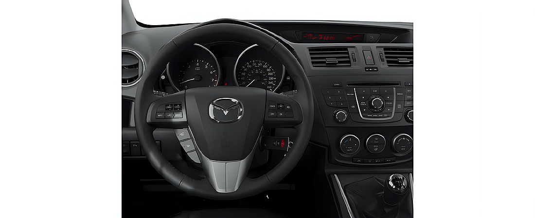 Mazda Mazda5 2017 20