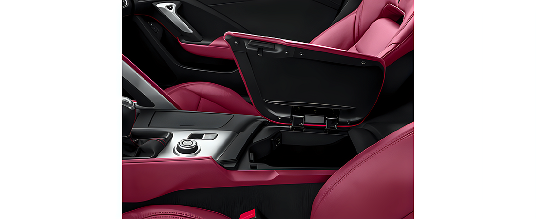 Chevrolet Corvette 2015 51