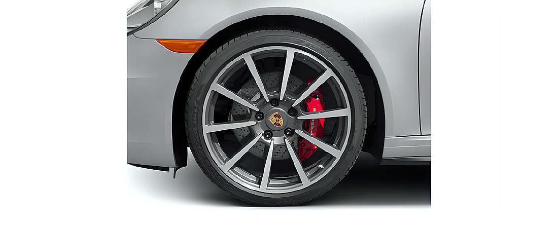 Porsche 911 2013 67