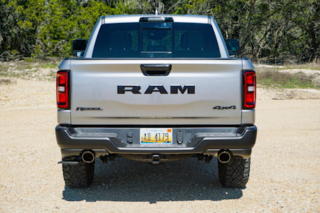 Editorial 2025 ram 1500 rebel 240222 04 di