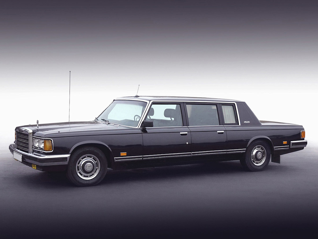 ZIL 41047