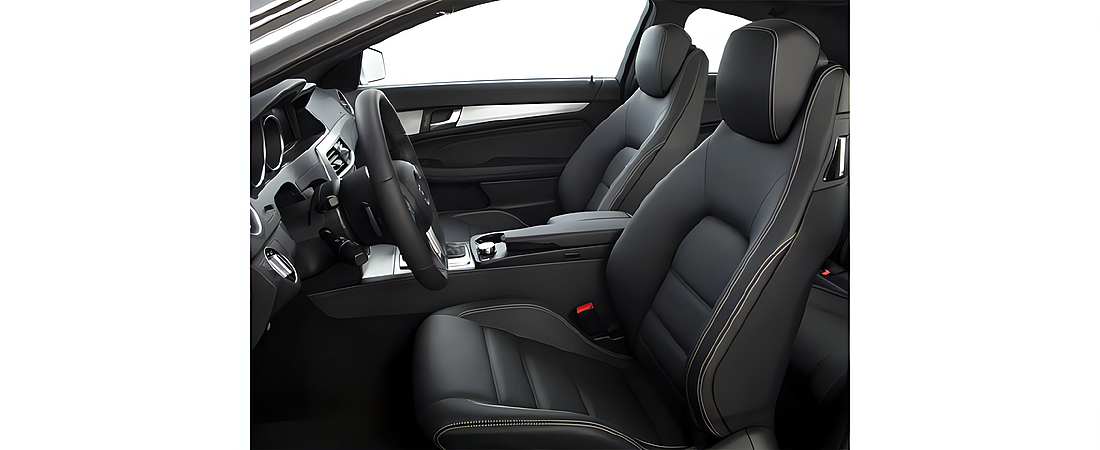 Mercedes-Benz C-Class 2012 27