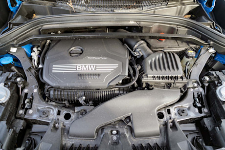 Editorial 2020 bmw x1 xdrive28i 10 jw