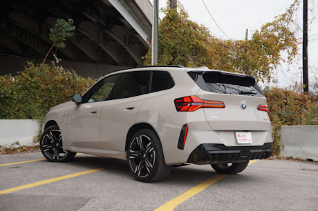 Editorial 2025 bmw x3 m50 xdrive td jl 241128 20