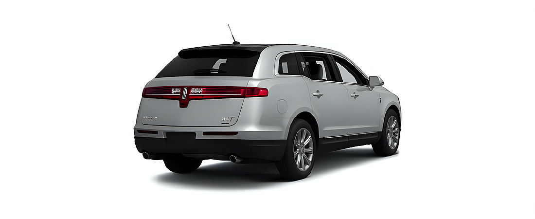 Lincoln MKT 2015 2