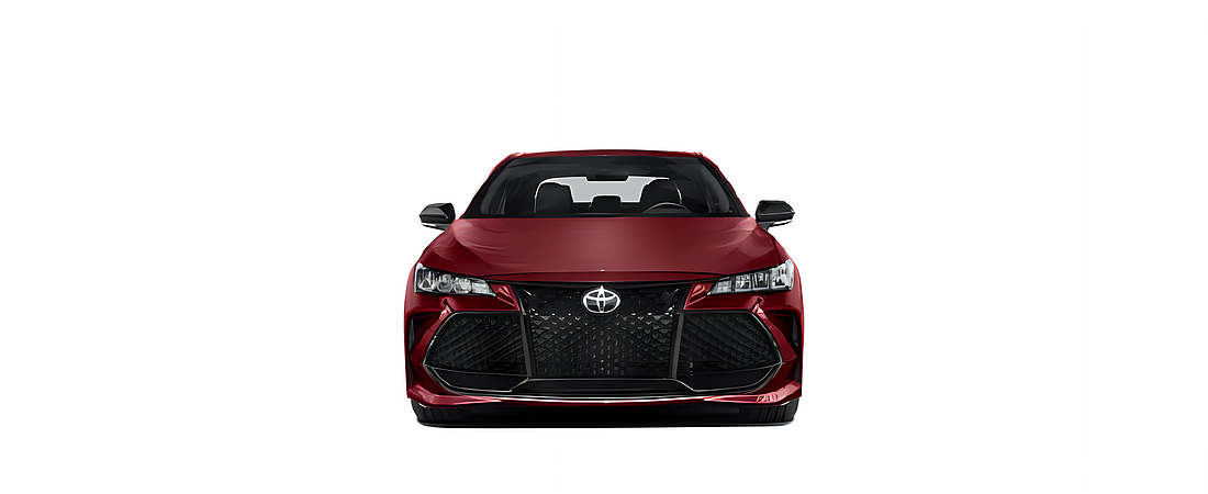Toyota Avalon 2021 4