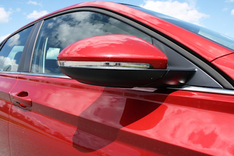 Volkswagen Jetta Highline 2022 : essai routier Image