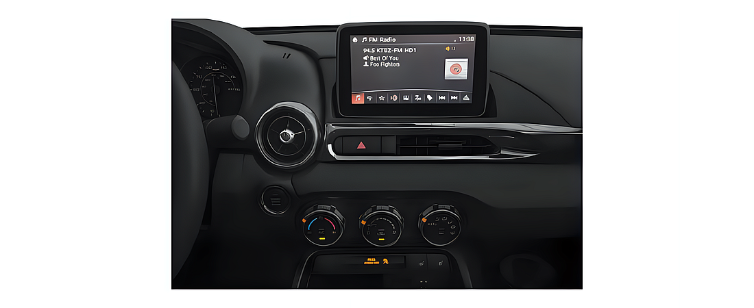 Fiat 124 Spider 2019 9