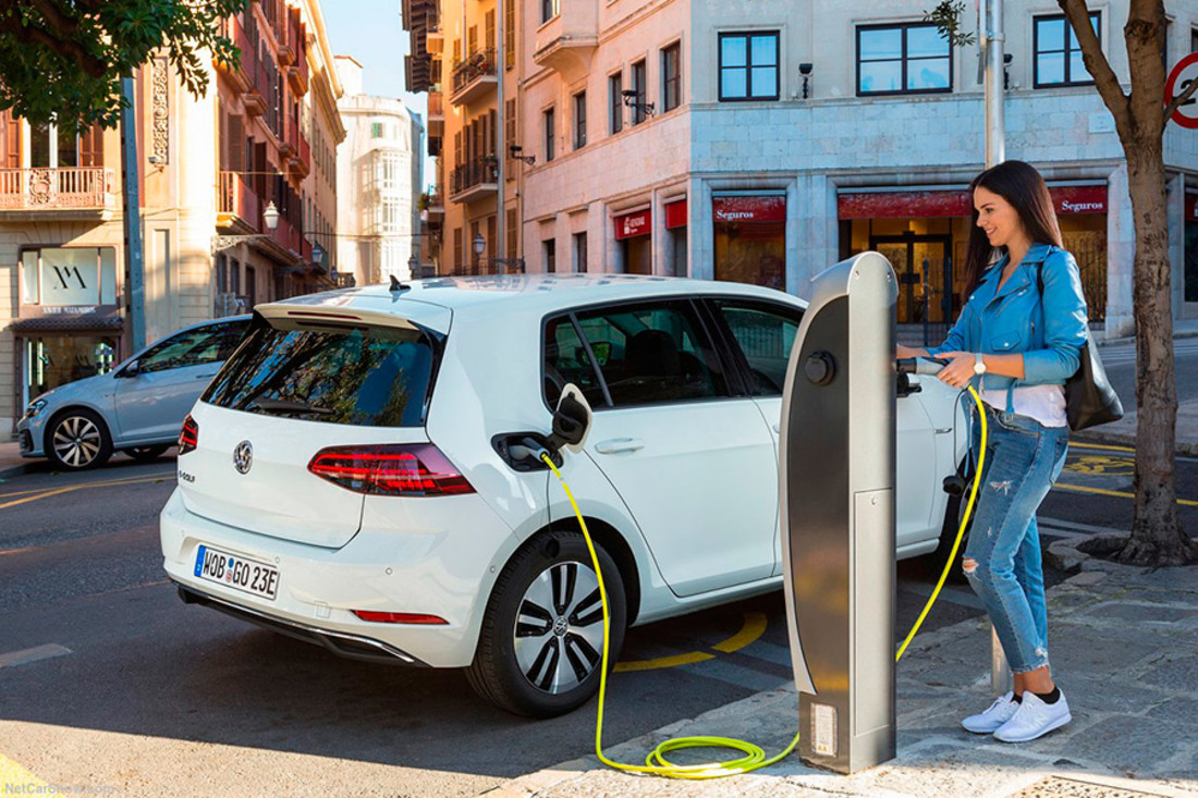 El Plan Moves III debería incluir ayudas al VO eléctrico e híbrido