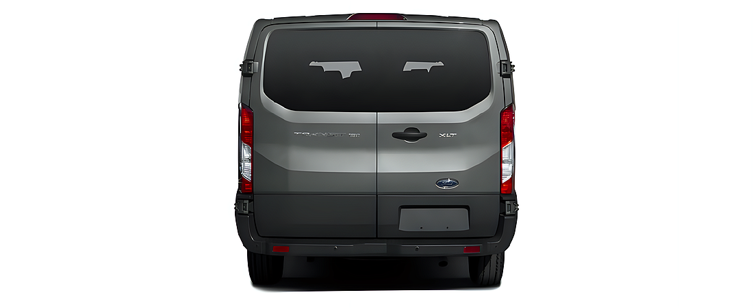 Ford Transit 2017 88