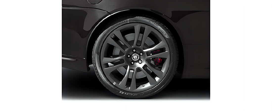 Jaguar XK 2012 51