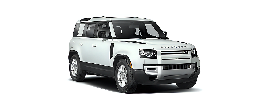 Land Rover Defender 2022 13