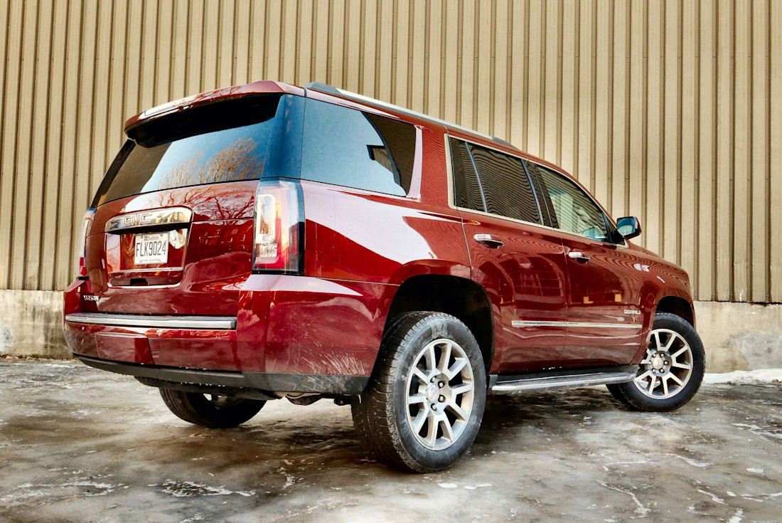 Editorial 2017 gmc yukon denali 05 bh