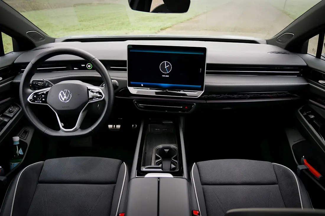 CR 92 Volkswagen ID7 Tourer 3