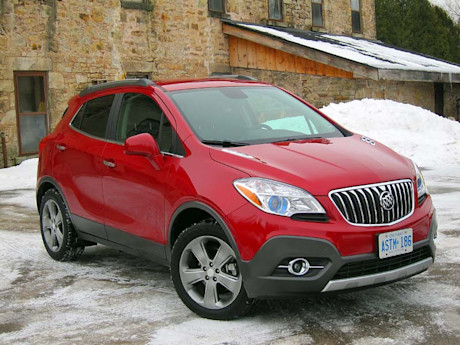 Editorial 2013 buick encore lw 21 6112