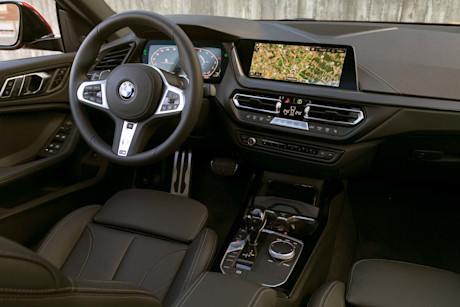 Editorial 2020 bmw 228i gran coupe 17 jw