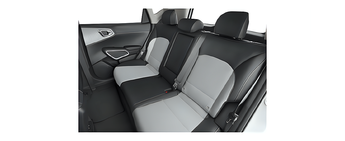 Kia Soul 2025 25