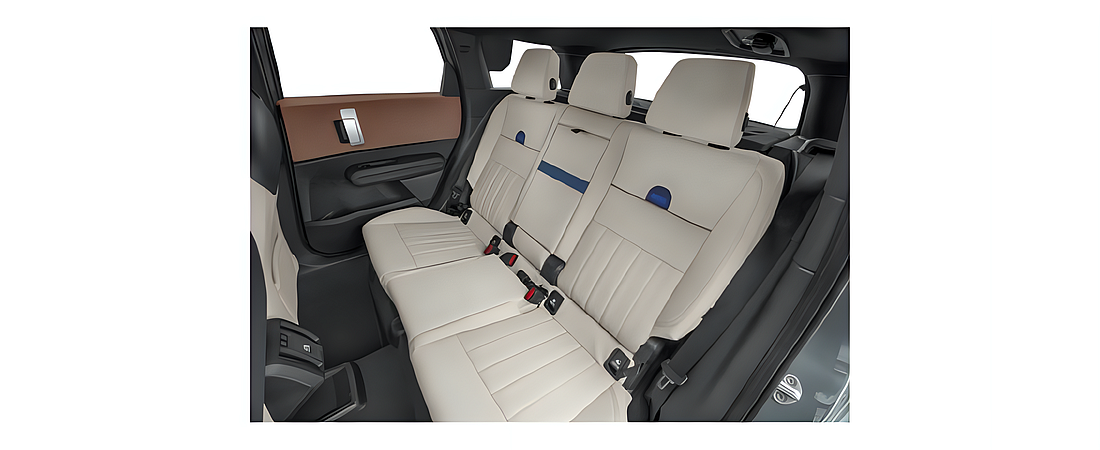 MINI Countryman 2025 11