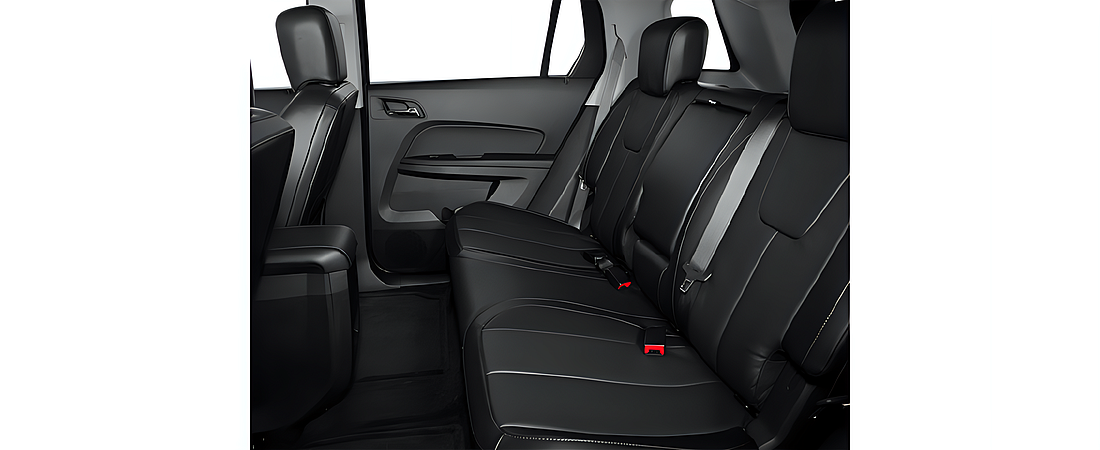 GMC Terrain 2014 13