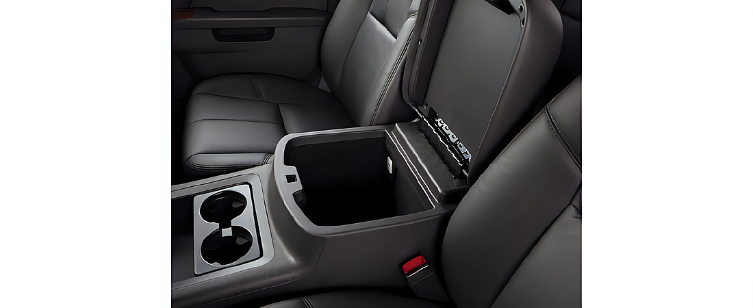 GMC Sierra 3500HD 2011 29