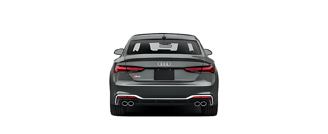 Audi S5 2025 6
