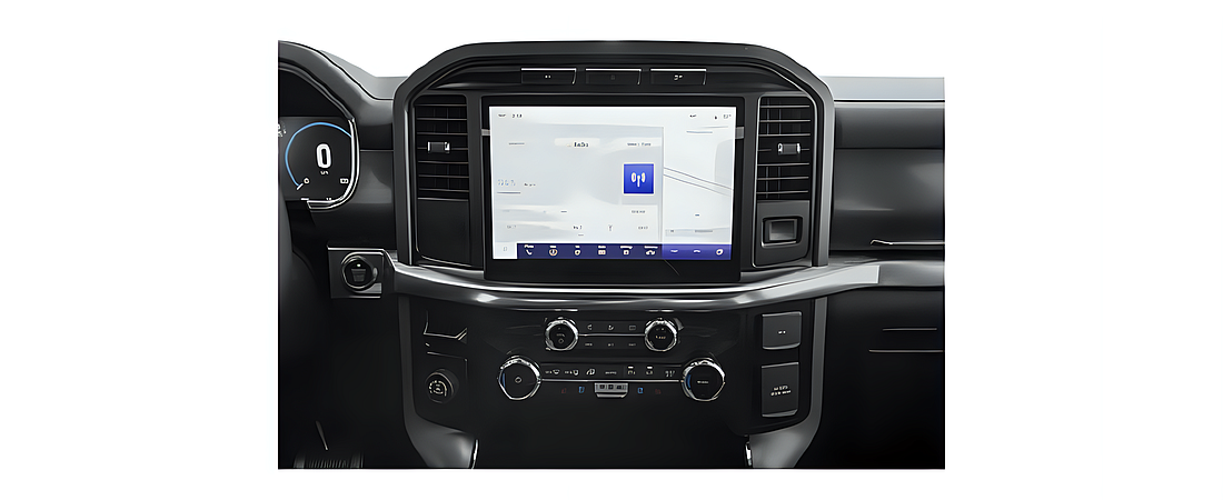 Ford F-150 2023 78